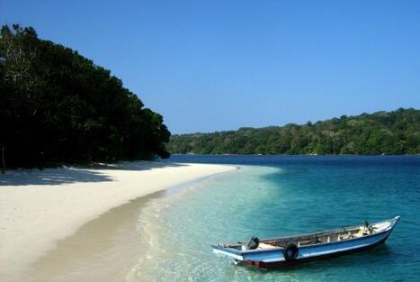 Tempat Liburan Seru Yang Bisa Dilalui Dengan Mobil Kebanggaan Keluarga 