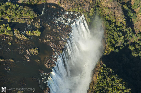 &#91;FR&#93; Enroute to Wilderness - Zimbabwe