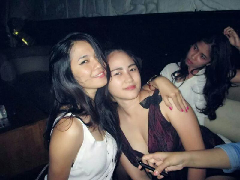 Cewek Kupang nih gan...