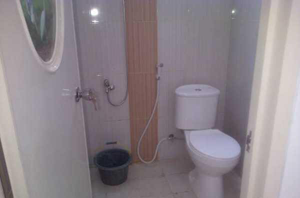 Rumah Baru-Cluster Di Bekasi Selatan (10 Menit dari Tol JatiAsih)..Tinggal 10 Unit