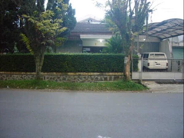 Dijual Rumah di Bandung Jl. Sumber Mukti