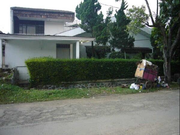 Dijual Rumah di Bandung Jl. Sumber Mukti