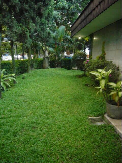 Dijual Rumah di Bandung Jl. Sumber Mukti