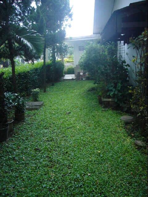 Dijual Rumah di Bandung Jl. Sumber Mukti