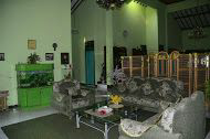 Rumah / Homestay JOGLO mewah Jogja