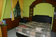 Rumah / Homestay JOGLO mewah Jogja