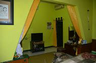 Rumah / Homestay JOGLO mewah Jogja