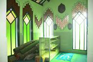 Rumah / Homestay JOGLO mewah Jogja