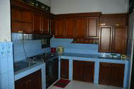 Rumah / Homestay JOGLO mewah Jogja