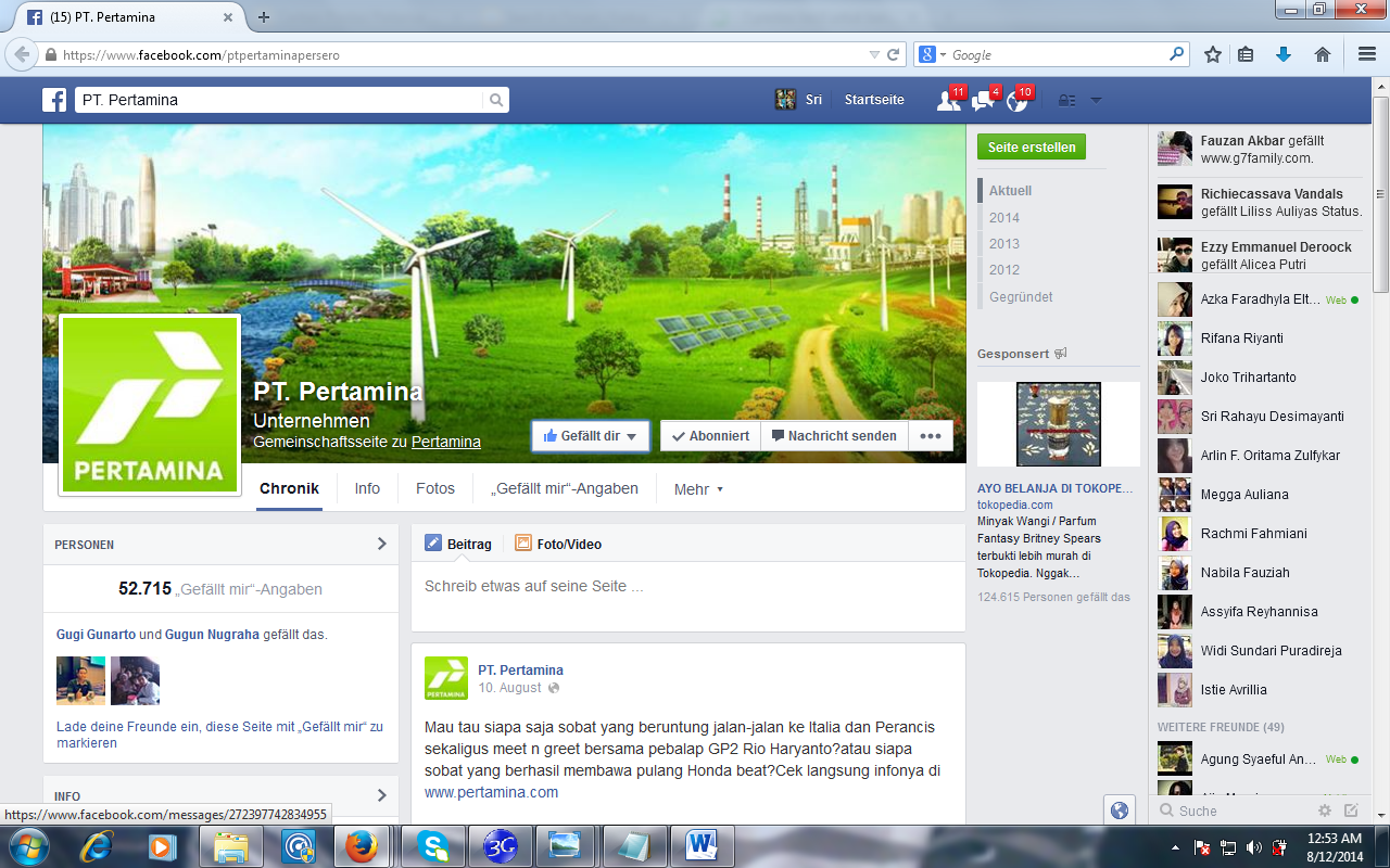 Piala Pertamax Ane  KASKUS