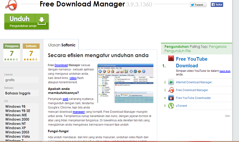 Agan Udah Pernah Download ini???