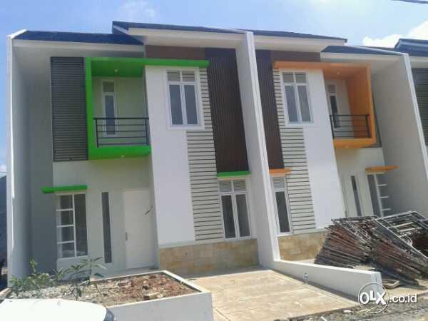 Karawaci Free DP + AC 1 PK Now sisa 30 Unit