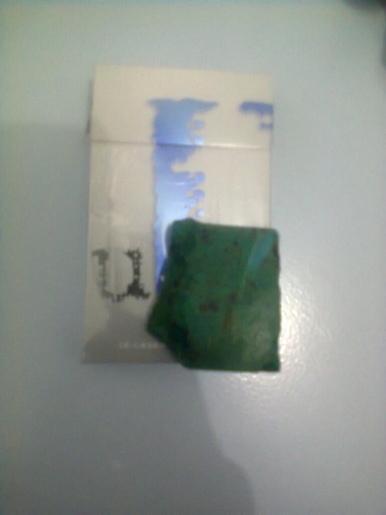 bacan doko