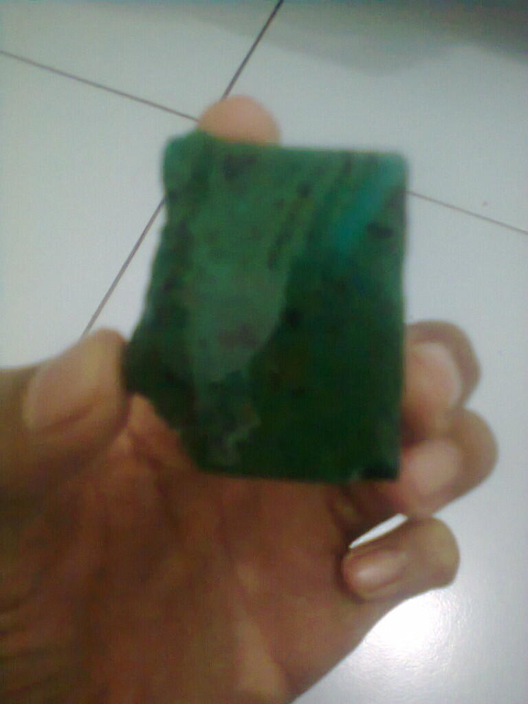 bacan doko