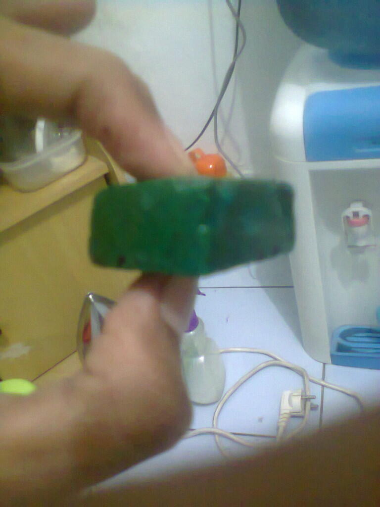 bacan doko