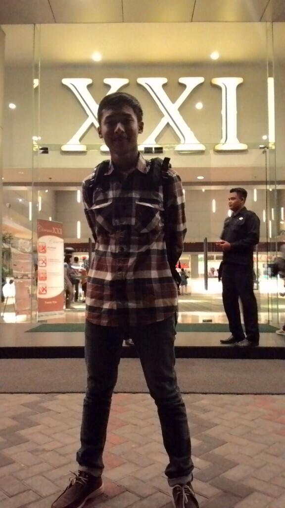 &#91;FR&#93; Nonton Bareng TMNT with Movie Lover #2