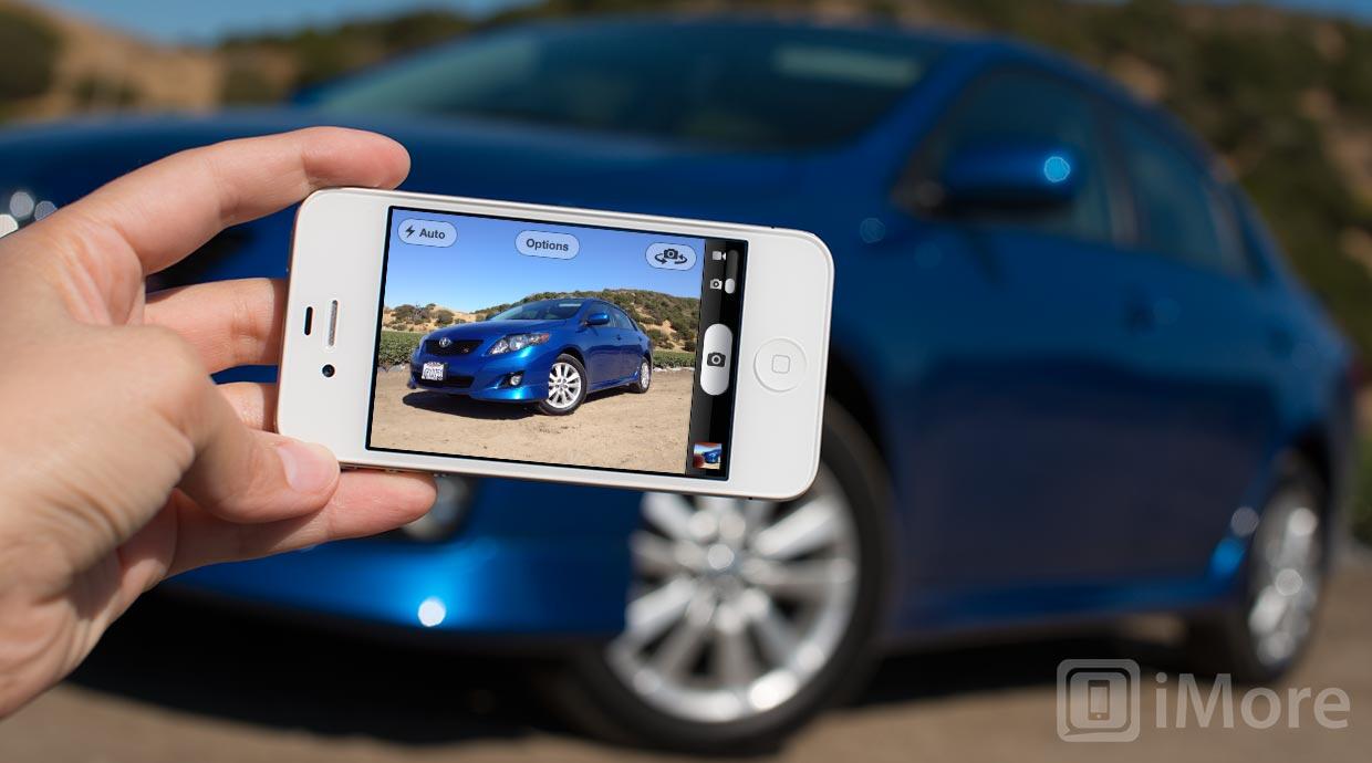 &#91;RNC PHOTOGRAPH&#93; TIPS: Mobile Photography
