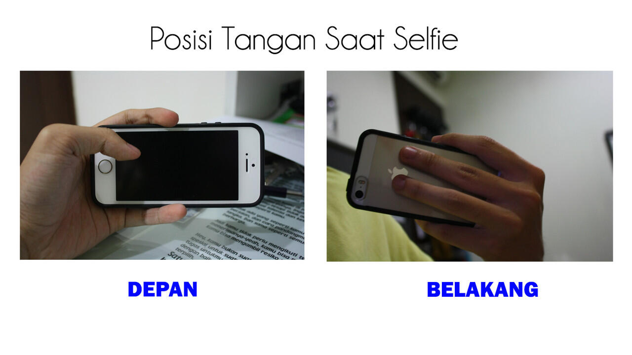 &#91;RNC PHOTOGRAPH&#93; TIPS: Mobile Photography