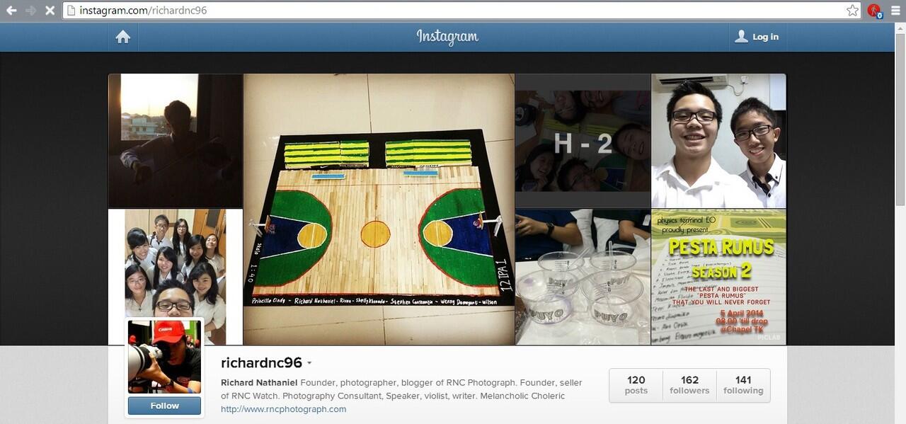 &#91;RNC PHOTOGRAPH&#93; TIPS: Mobile Photography