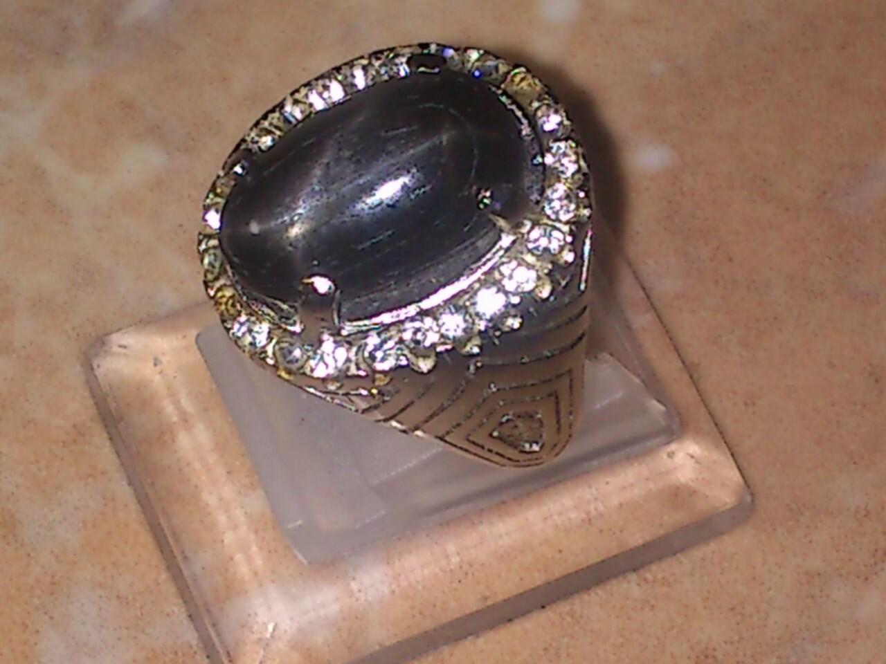 BATU NILAM 4 RAY