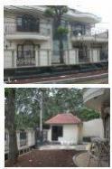 DIJUAL RUMAH KLASIK MODERN dilokasi Strategis Wijaya - Jakarrta Selatan