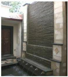 DIJUAL RUMAH KLASIK MODERN dilokasi Strategis Wijaya - Jakarrta Selatan
