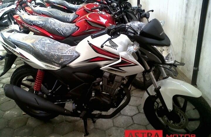 HONDA BEAT,VARIO,CB150R,VERZA,SCOOPY ( DEPOK )