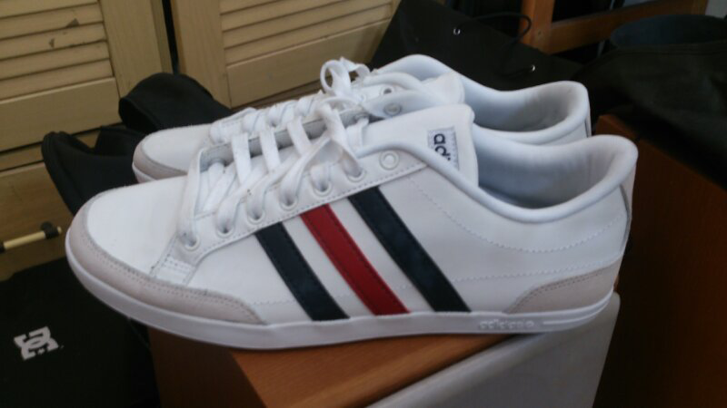 {keywor d} adidas neo easy vulc kaskus