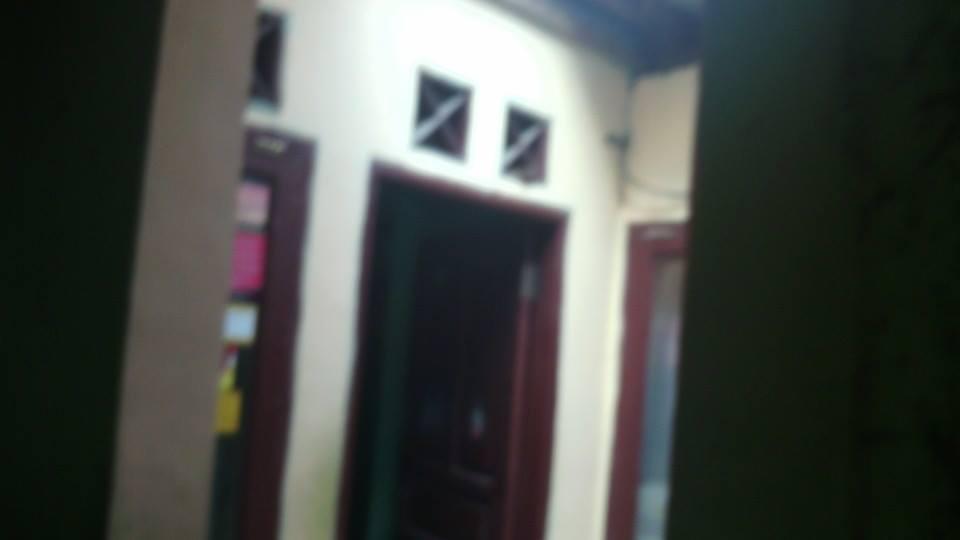 RUMAH 3 PETAK DI CIPINANG