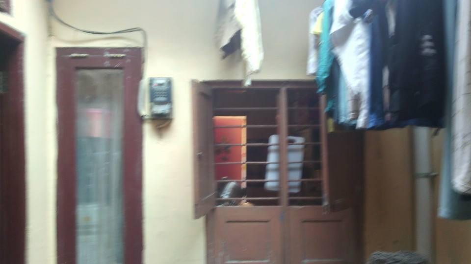 RUMAH 3 PETAK DI CIPINANG
