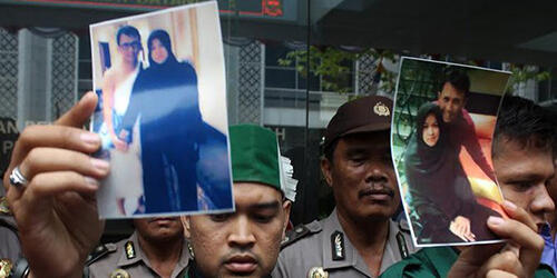 |LHI Wannabe PKS| Interpelasi Sah, Gatot Bakal Jelaskan Soal Foto Mesranya di Dewan