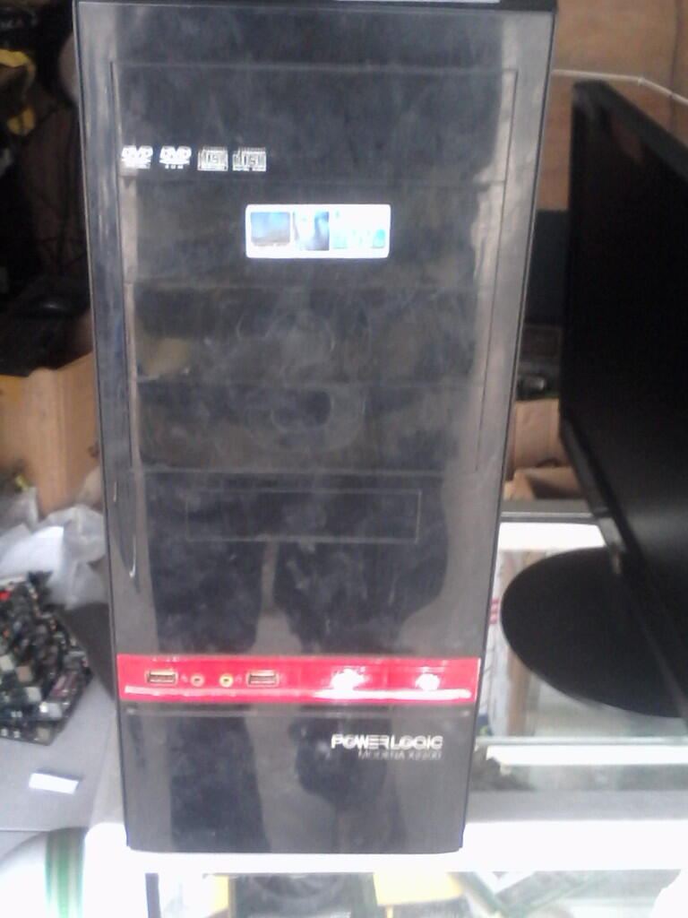 Cpu Amd Athlon X2 245