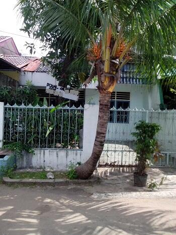 Dijual- Rumah Taman Aries. Jakarta Barat