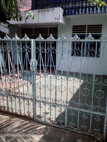Dijual- Rumah Taman Aries. Jakarta Barat