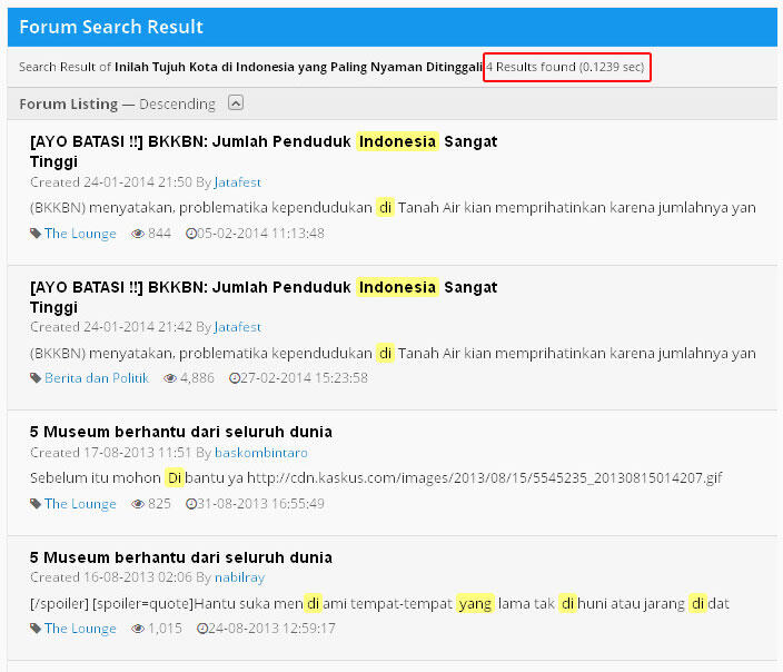 Inilah Tujuh Kota di Indonesia yang Paling Nyaman Ditinggali &#91;MANGSTAB&#93;