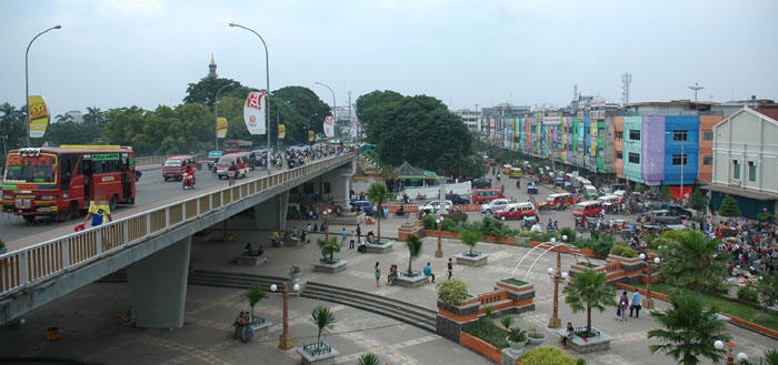 Inilah Tujuh Kota di Indonesia yang Paling Nyaman Ditinggali &#91;MANGSTAB&#93;