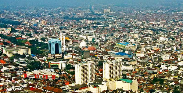 Inilah Tujuh Kota di Indonesia yang Paling Nyaman Ditinggali &#91;MANGSTAB&#93;