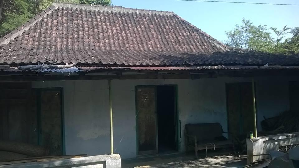 Rumah Murah Banget di Sragen
