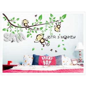 Wallsticker Murah
