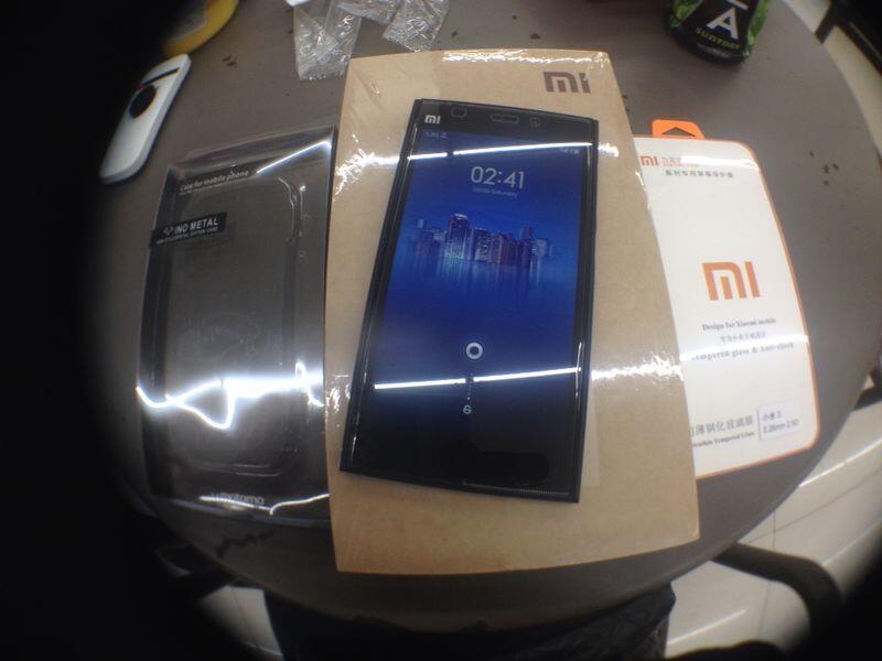 User Testimonial &amp; Feedback Products Xiaomi / OnePlus dan Aksesories (NYSC)