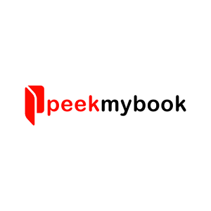 Peekmybook, The Extraordinary Diary Book