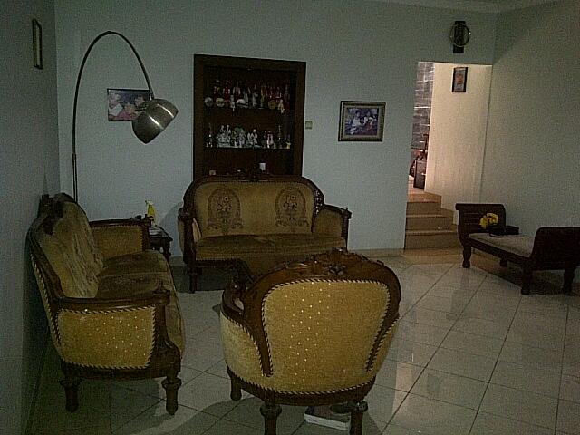 Rumah Jatinegara Baru