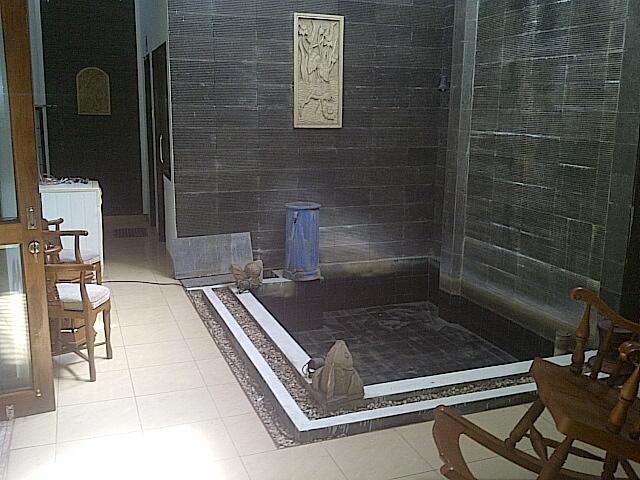 Rumah Jatinegara Baru