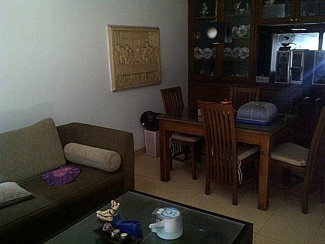 Rumah Jatinegara Baru