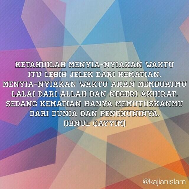 Hal Kecil Yang Sangat Berharga Tapi Jarang Disadari