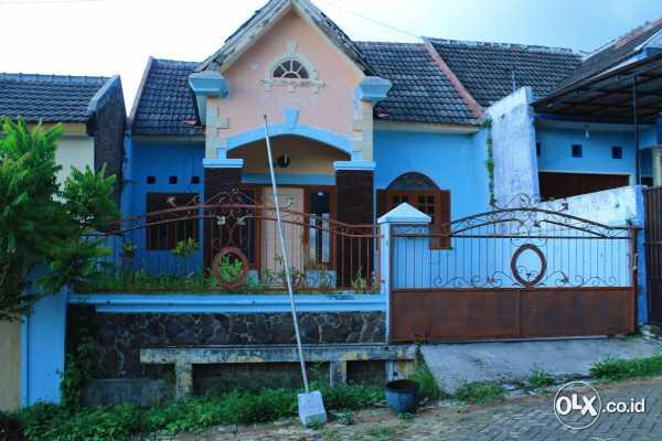 Tidar Villa Estate Blok Aa Kav. 12 Rumah Tinggal