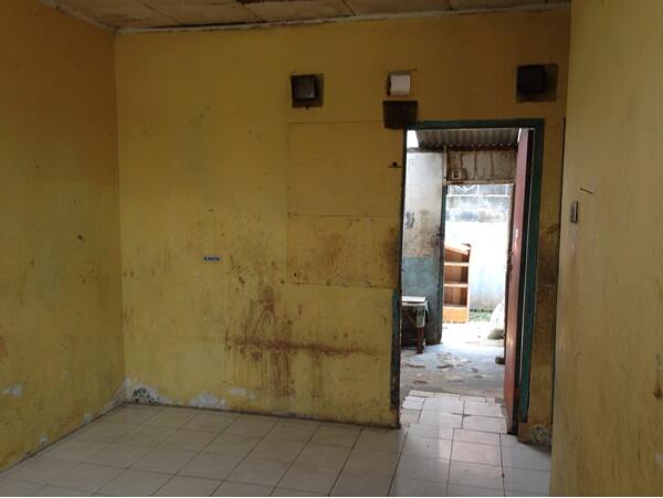 Jual rumah cikarang Utara