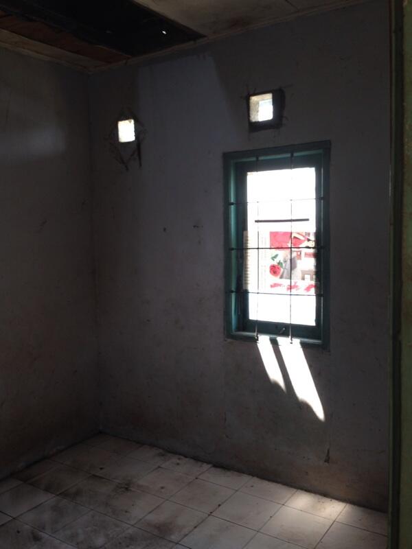 Jual rumah cikarang Utara