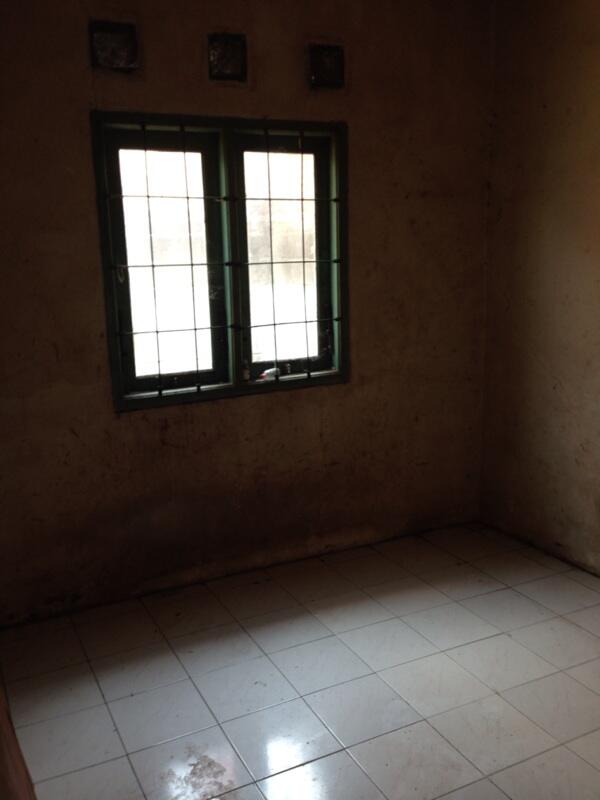 Jual rumah cikarang Utara