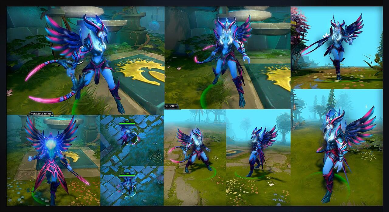 Dota 2 Etaskusut online shop SET| TOOLS|HUD|DLL Murah & Berpengalaman!!